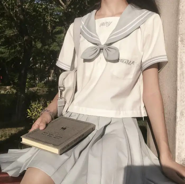 结束