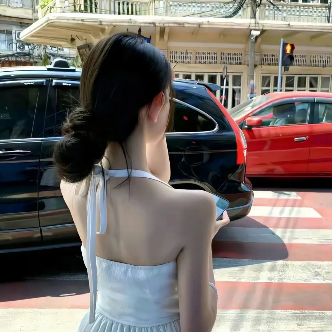 跨跃彩虹
