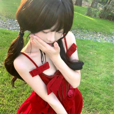 假面女郎